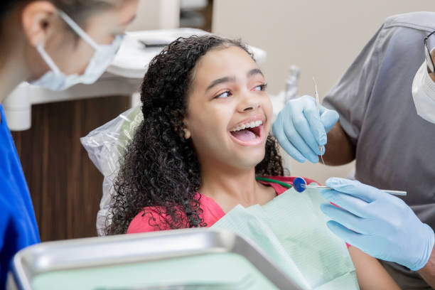 Best Emergency Dentist for Knocked-Out Tooth in Vienna, GA