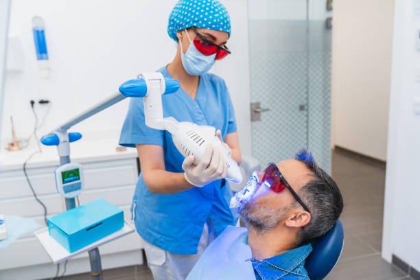 Best Pediatric Emergency Dentist in Vienna, GA