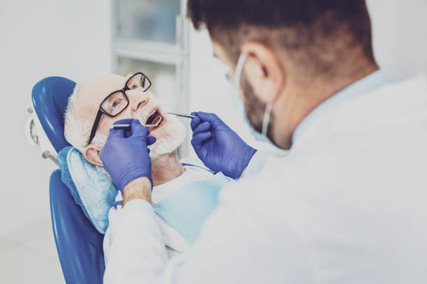 Best Emergency Dentist for Special Needs Patients in Vienna, GA